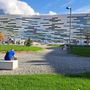 Gli studenti universitari chiedono parcheggi