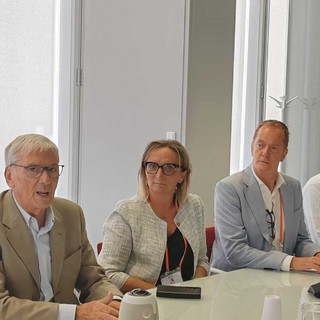 Sviluppo rurale: nasce Asso Piemonte e Valle d’Aosta Leader per il rilancio delle aree montane Sviluppo rurale: nasce Asso Piemonte e Valle d’Aosta Leader per il rilancio delle aree montane