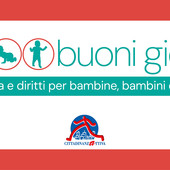Primi mille giorni, il futuro comincia dalla culla: Cittadinanzattiva lancia una rete per i diritti dell'infanzia