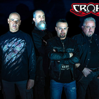 CROHM: domenica 5 maggio “King of Nothing” - Meet &amp; Greet