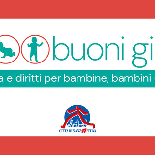 Primi mille giorni, il futuro comincia dalla culla: Cittadinanzattiva lancia una rete per i diritti dell'infanzia