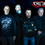 CROHM: domenica 5 maggio “King of Nothing” - Meet &amp; Greet