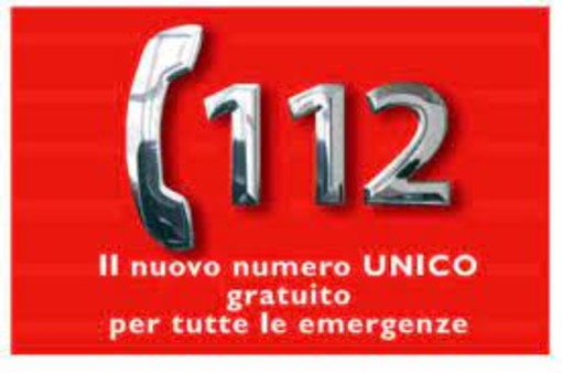 Giornata europea del Numero Unico di Emergenza (NUE) 112