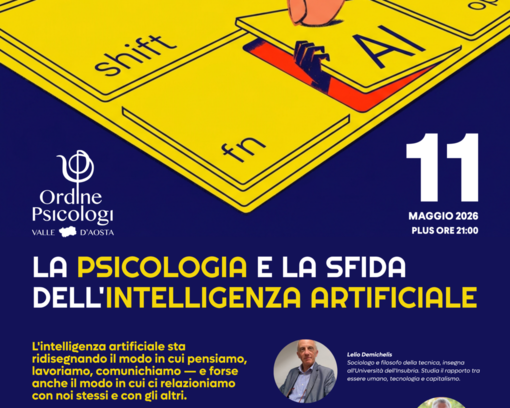 La Psicologia e la Sfida dell'Intelligenza Artificiale