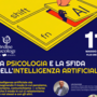 La Psicologia e la Sfida dell'Intelligenza Artificiale