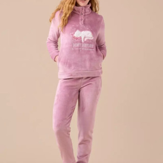 Dal cotone leggero al caldo cotone: i pigiami donna Noidinotte per tutte le stagioni