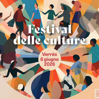 Verrès si fa casa per il mondo: nasce il Festival delle Culture