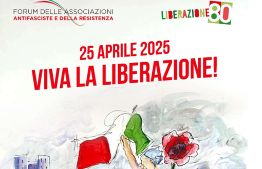 25 aprile: 80 anni dopo, la Liberazione come bussola della democrazia