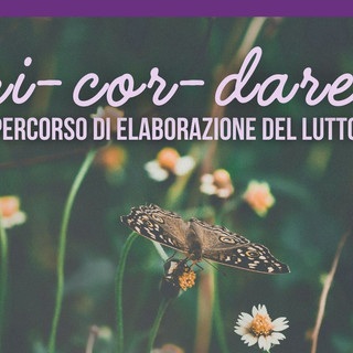L’associazione VIOLA propone “Ri-cor-dare” un incontro dedicato all’elaborazione del lutto