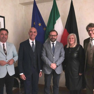 Lotta alle mafie, il Consiglio Valle accelera: pronta la riforma dell'Osservatorio sulla legalità