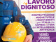 Primo Maggio a Verrès: il mondo del lavoro valdostano si unisce per i diritti nell’era dell’IA