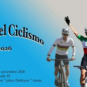 Ciclismo: Grande festa a Tzanté de Bouva per la chiusura della stagione dei Giovanissimi della mountain bike Ciclismo: Grande festa a Tzanté de Bouva per la chiusura della stagione dei Giovanissimi della mountain bike