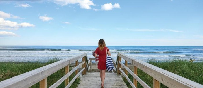 Nuova Scozia &amp; Halifax, cultura amichevole e ottimista