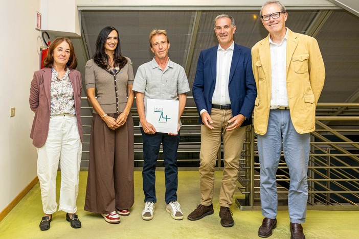 La Valle d’Aosta vista dall’alto: 74 comuni raccontano come cambia il territorio