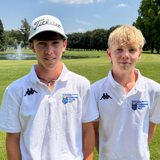 Golf: I giovani talenti del Circuito Soldati protagonisti a Brissogne