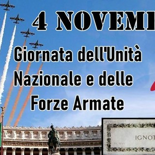 4 Novembre: memoria, riconoscenza e partecipazione in Valle d’Aosta