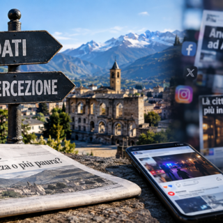 Grafica generata con IA