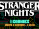 Stranger Nights, una rassegna cinematografica per scoprire il mondo di Stranger Things