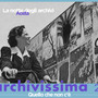 Il Comune di Aosta aderisce ad Archivissima 2026: all'IAR la Notte degli Archivi «Quello che non c'è»
