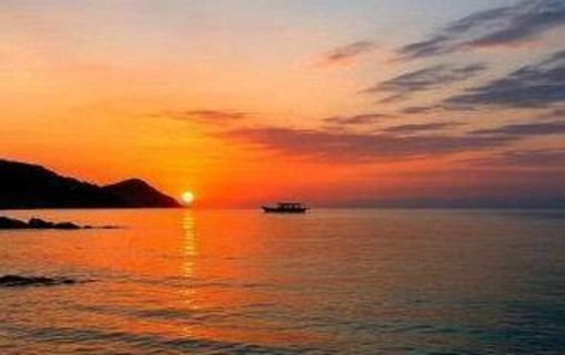 Elba, il lusso quieto di settembre