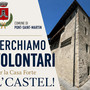 Cultura e comunità: Pont-Saint-Martin cerca volontari per le aperture estive di Casa Forte "L’Castel" Cultura e comunità: Pont-Saint-Martin cerca volontari per le aperture estive di Casa Forte "L’Castel"
