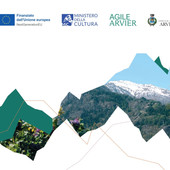 Il futuro della montagna è "Agile": ad Arvier due giorni di incontri, laboratori e cultura Il futuro della montagna è "Agile": ad Arvier due giorni di incontri, laboratori e cultura