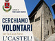 Cultura e comunità: Pont-Saint-Martin cerca volontari per le aperture estive di Casa Forte "L’Castel" Cultura e comunità: Pont-Saint-Martin cerca volontari per le aperture estive di Casa Forte "L’Castel"