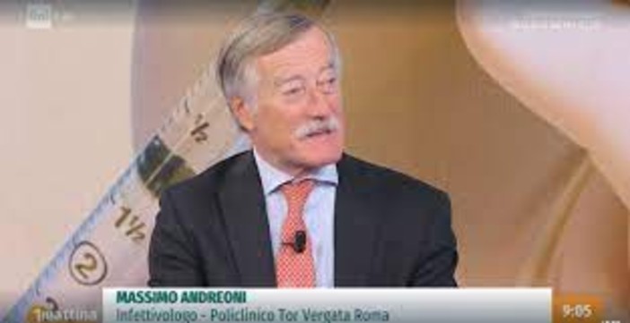 Covid-19: Andreoni (Simit), “situazione epidemiologica complessa. In autunno bene i vaccini a mRna e quelli proteici adiuvati”