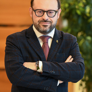 Stefano Aggravi nominato coordinatore del gruppo di lavoro sulla sussidiarietà della Calre