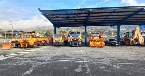 Obbligo catene o pneumatici invernali: in Valle d’Aosta si parte dal 15 ottobre