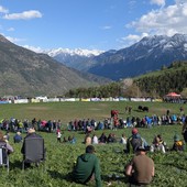 Batailles de Reines: Trionfo di corna e passione nella Coumba Freida