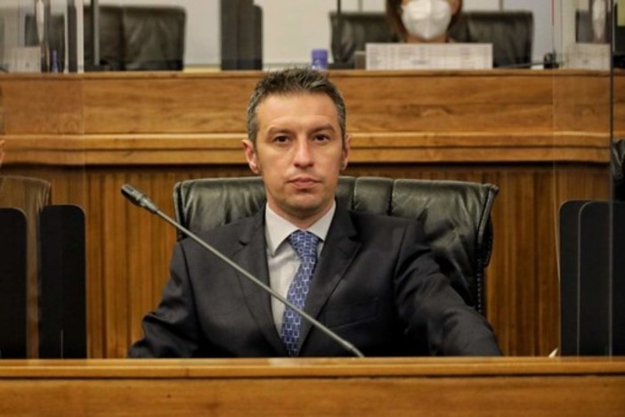 La Giunta ha deliberato i contributi alle infrastrutture sportive di interesse regionale