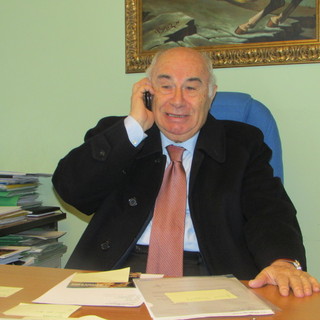 Aldo Zappaterra, presidente EBAVA