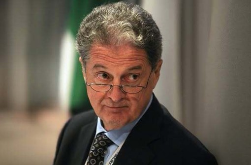 Angelo Benessia