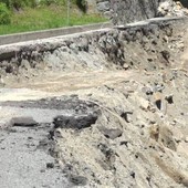 Eventi calamitosi: segnalazione danni per i consorzi di miglioramento fondiario