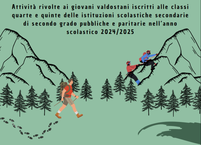 Iniziativa “Alla scoperta degli sport estivi: giovani in movimento!”
