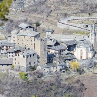 Modifiche alla circolazione lungo la strada regionale di Cerellaz