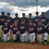 Baseball: Gli Aosta Bugs in partenza per Vilnius per l'European Cup 2026 Baseball: Gli Aosta Bugs in partenza per Vilnius per l'European Cup 2026