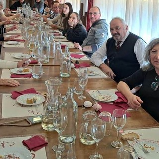 Pasqua in compagnia: il valore dello stare insieme per 50&amp;Più Valle d’Aosta