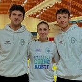 Vuillermoz - Dellio - Franciscono