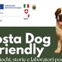 Per “AOSTA DOG FRIENDLY” due laboratori gratuiti per bambini dedicati al cane: primo appuntamento sabato 6 dicembre