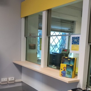 Riapre l'ufficio postale di Arnad, un segno di rilancio e coesione sociale per i piccoli comuni