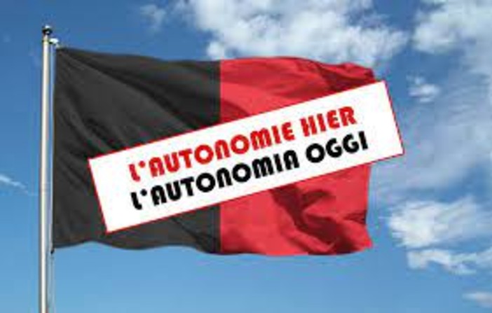 L'autonomia, una parola vuota di fronte alle sfide attuali? L'autonomia, una parola vuota di fronte alle sfide attuali?