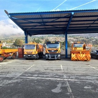 Obbligo catene o pneumatici invernali: in Valle d’Aosta si parte dal 15 ottobre