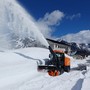 Il Piccolo San Bernardo riapre solo sul versante italiano: una valanga blocca il collegamento con la Francia Il Piccolo San Bernardo riapre solo sul versante italiano: una valanga blocca il collegamento con la Francia