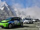 Un successo l'Alpine Pearls E-Tour partito da Cogne per promuovere la mobilità elettrica