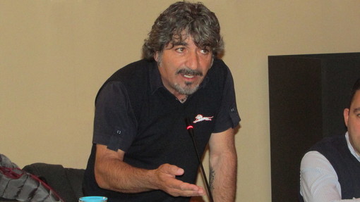 Vincenzo Caminiti