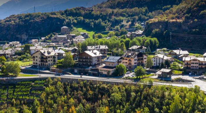 Agile Arvier, perché partecipare è una scelta che conta