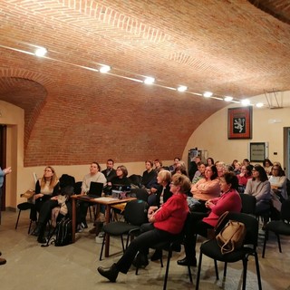 Alzheimer, formazione e supporto: in Valle d’Aosta cresce la rete tra strutture, operatori e famiglie