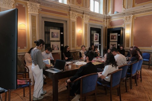 Accademia Unidee: aperto il bando per la borsa di studio per i ragazzi e le ragazze residenti  in Valle d'Aosta